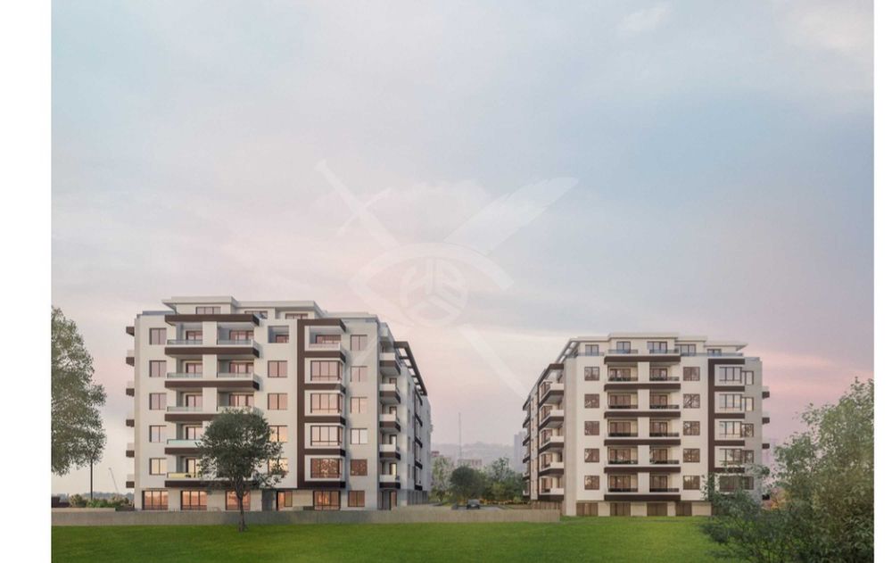 Продава се Тристаен апартамент в София, Кръстова вада - 140 кв.м за 2342 €/кв.м - Снимка #1