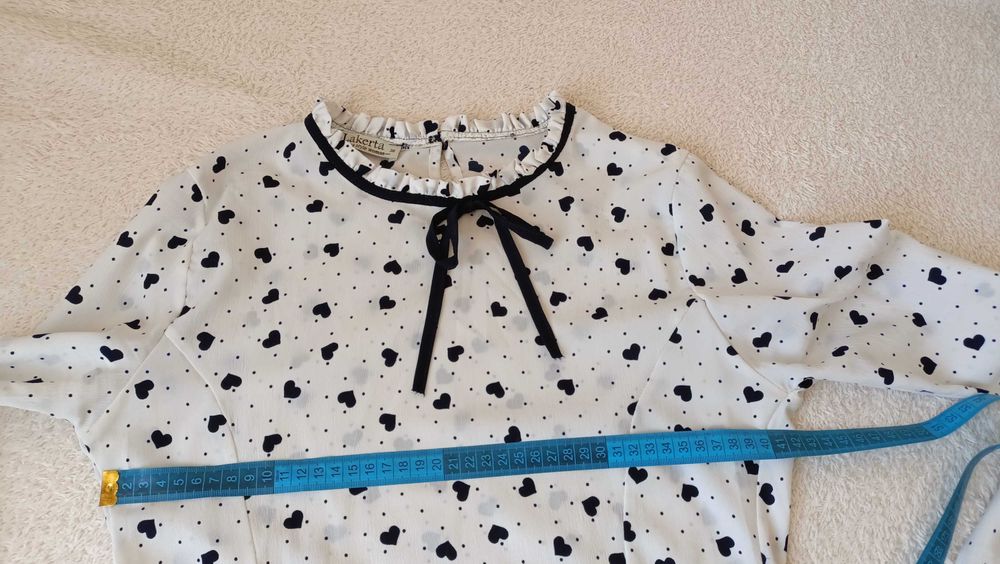 Cămașă de primăvară