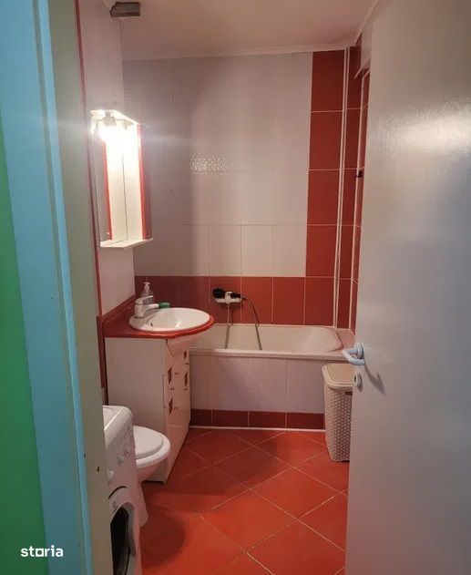 Tudor - Inchiriere apartament 1 camera - Str. Muntenia