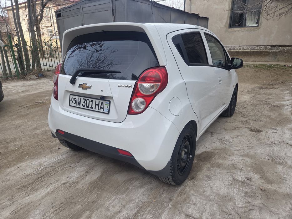 Продаю СПАРК 2-позиция