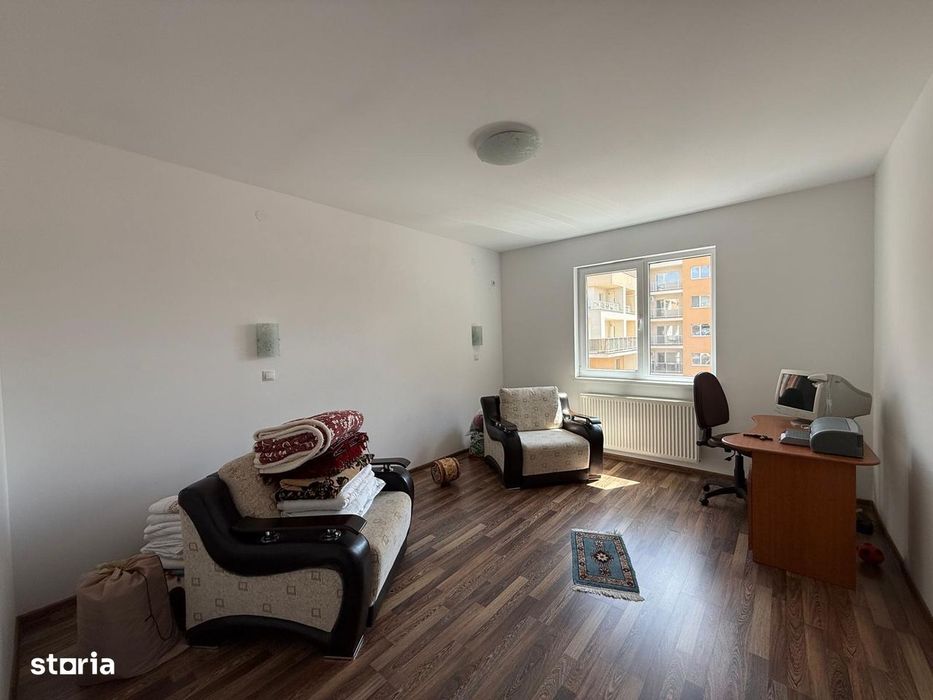 Apartament 2 camere-decomandat-bloc nou-Zona Pietroasa