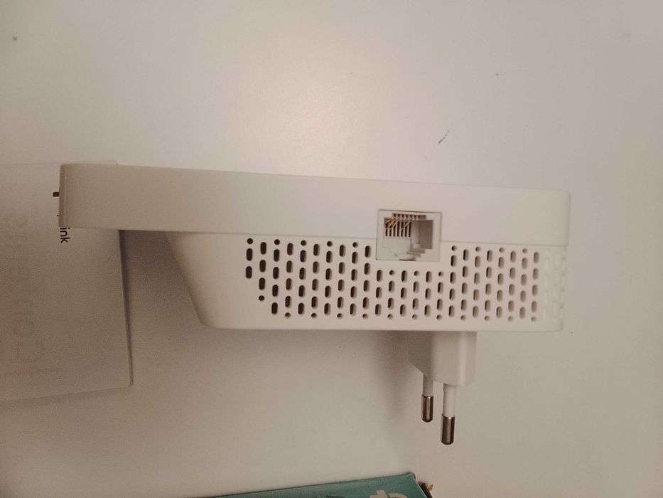 Extender Wifi Tp link AC 750 dual band