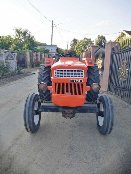 FIAT 125p 0 — imagine 3