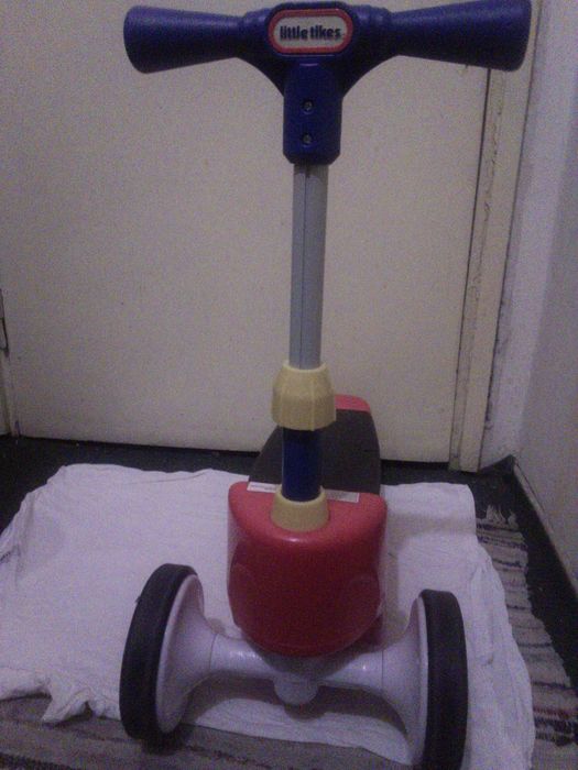 Vând trotinetă - bicicletă