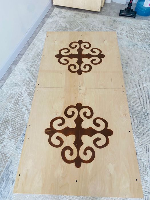 Сдается в аренду жер стол