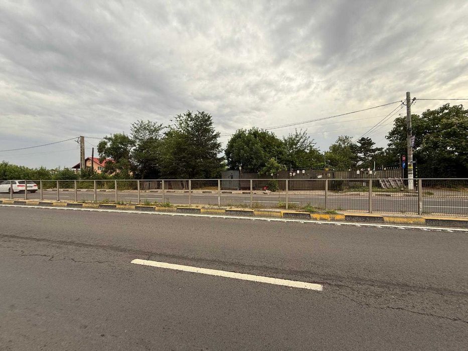 Teren de Vânzare Călugăreni Giurgiu stradal Dn 5