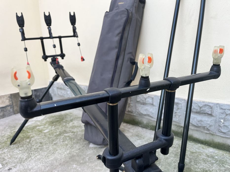 Mulinete , Sky Pod , Cobra , Baliza , Senzori !!!