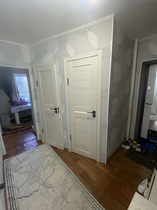 Продам квартиру  мик Улан 11