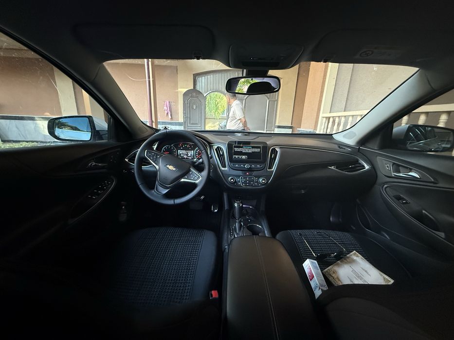 Malibu 2 , 2017 god , 2.4 motor atmosferniy