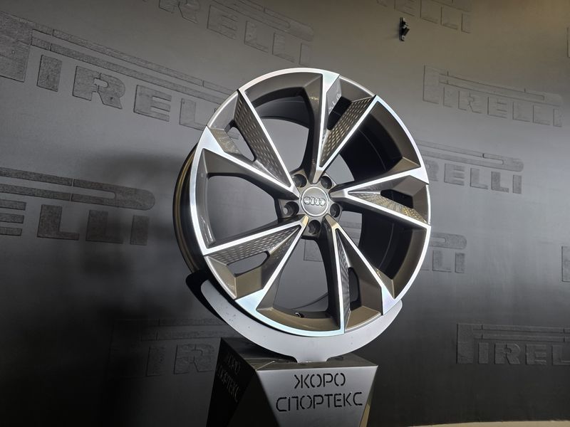 20цола 5х112 Ауди Audi 5x112