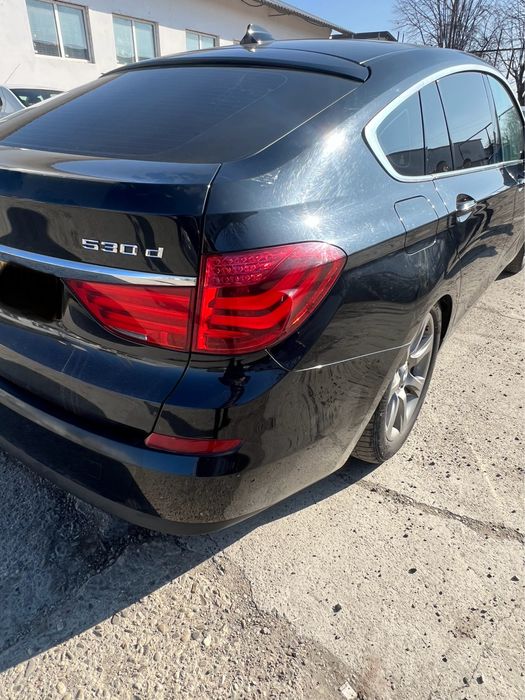 Dezmembrari bmw seria 5 gt f07 capota trager bara aripi faruri motor