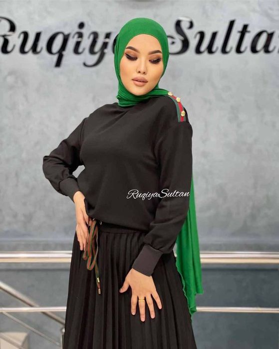 Plisirofka kuylak SOTUVDA