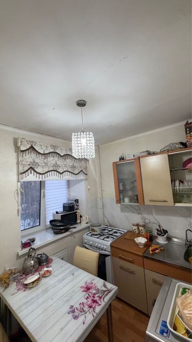 Продажа 3-х комн.кв с мебелью