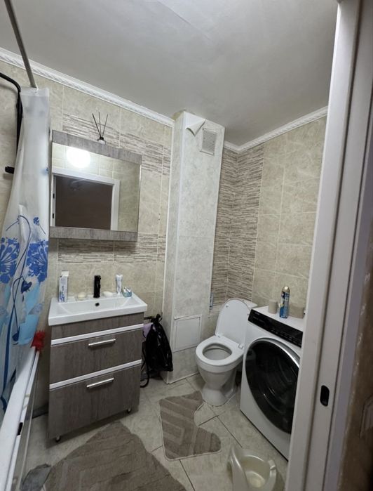 Ищу девушку на подселение