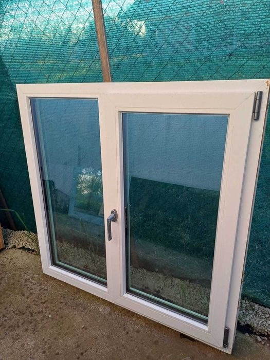 Pachet 6 Geamuri Termopan (Inclusiv 3 Iluminatoare) – Ca Noi