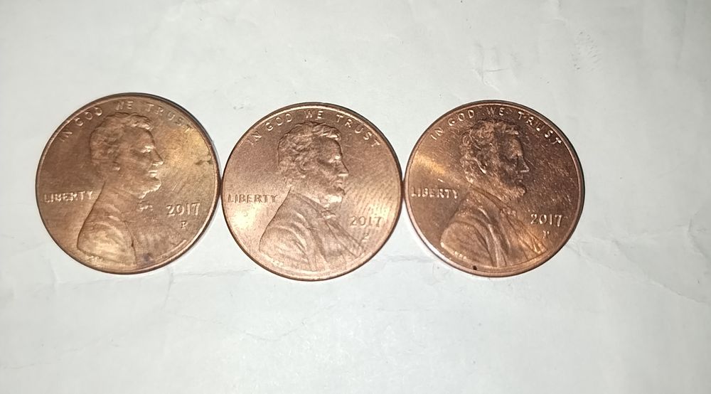 Манета 100 шт ..