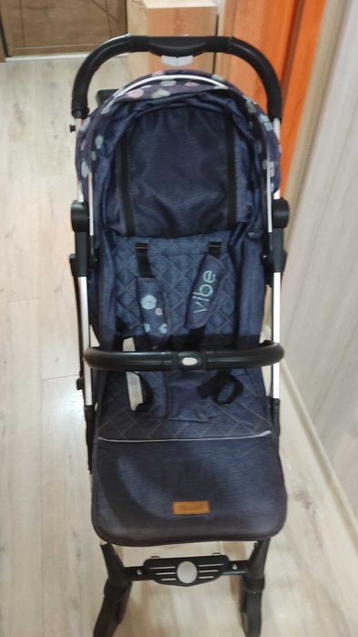 Лятна количка Chipolino Vibe