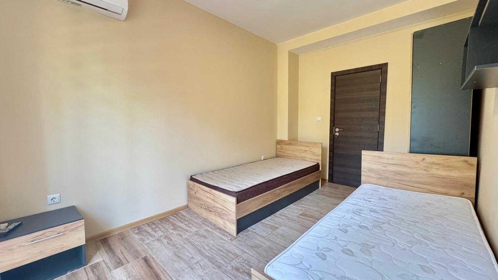 Продава се Двустаен апартамент в Велико Търново, Бузлуджа - 35 кв.м за 773 €/кв.м - Снимка #5