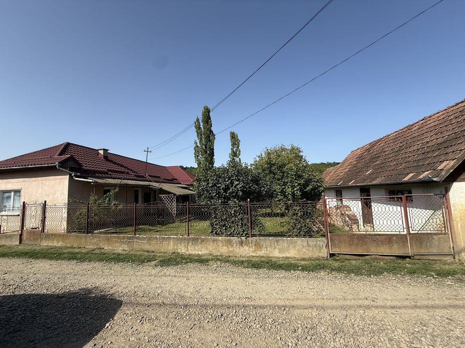 Casa de vanzare in Ceuasu de Campie