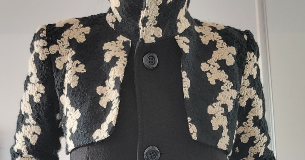 Palton toamna /primavara marime 36