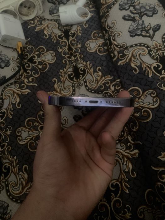 Garantiya 1 oy..