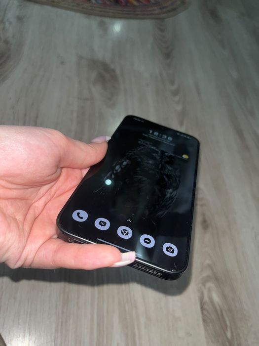 Xiaomi 17T pro 512 GB