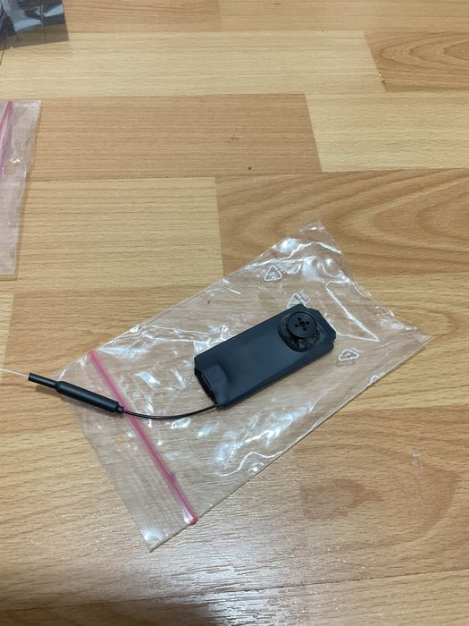 Sistem Copiat Camera Nasture Live FARA fir/Casca Casti de Copiat