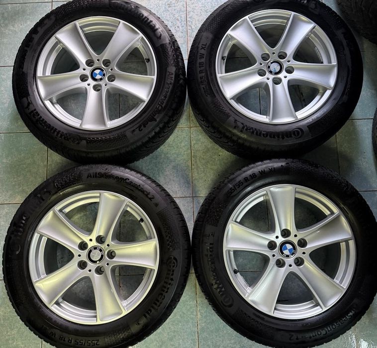 Jante originale bmw r18 X5 X3 X1 și alte BMW