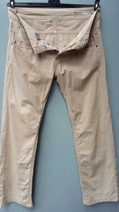 Gas-Като Нови-Дънки