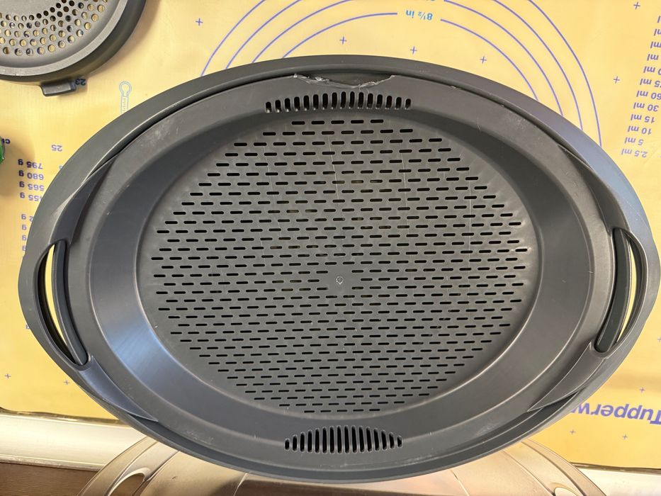 Thermomix TM6  и с Cutter в перфектно състояние