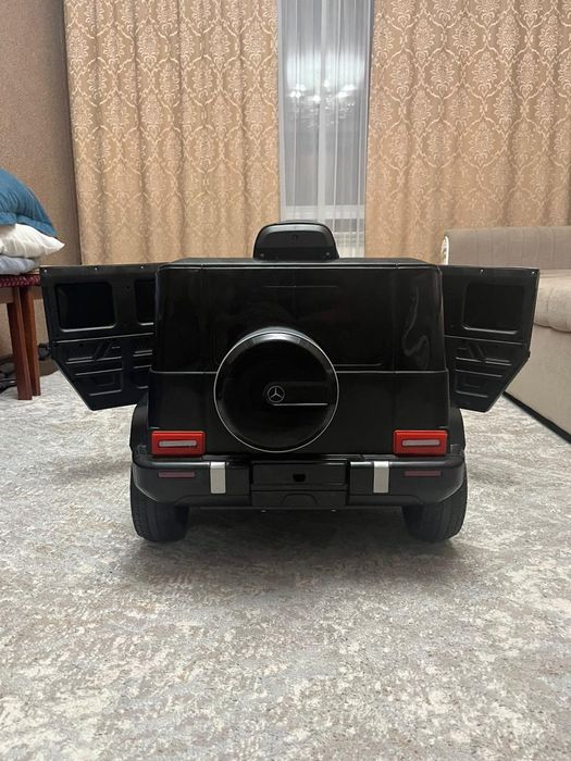 Продам машину Гелендваген