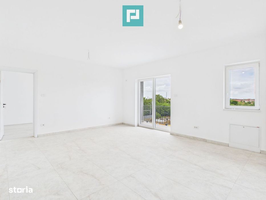 Apartament nou la cel mai bun preț de pe piață