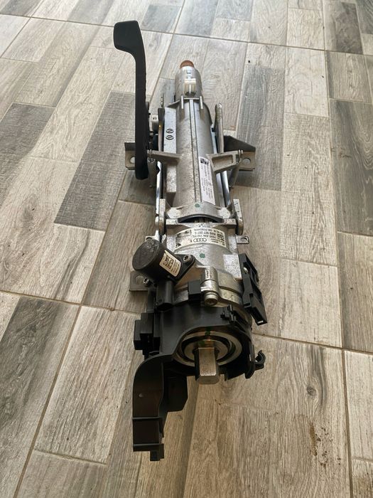 Coloana directie activa Audi A4 b8/A5 F5 cod:8W0927287C