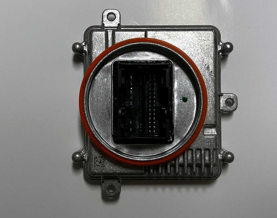 Balast Calculator Modul LED far 992 941 571 AE VW