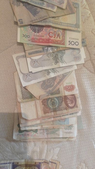 прочи́е ко́ллекцио́нёрование