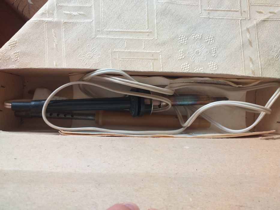 Поялник ДПП "Виолета Якова"