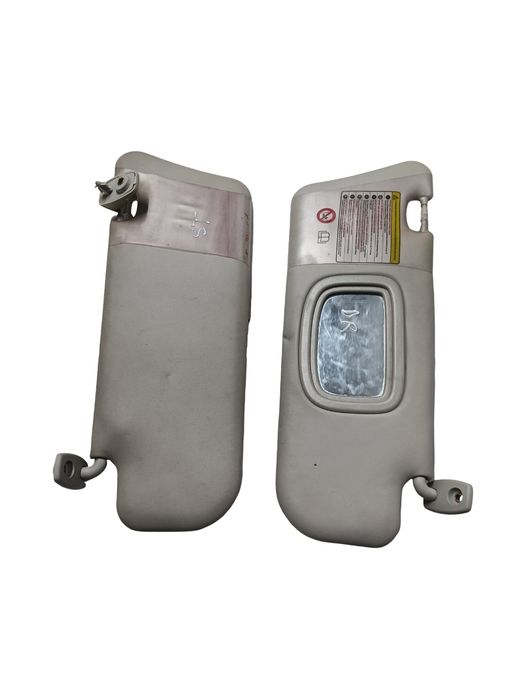 Parasolar Fiat Stilo 192_ 2001 - 2010