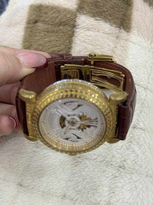 Часы ABYROY Namys Gold