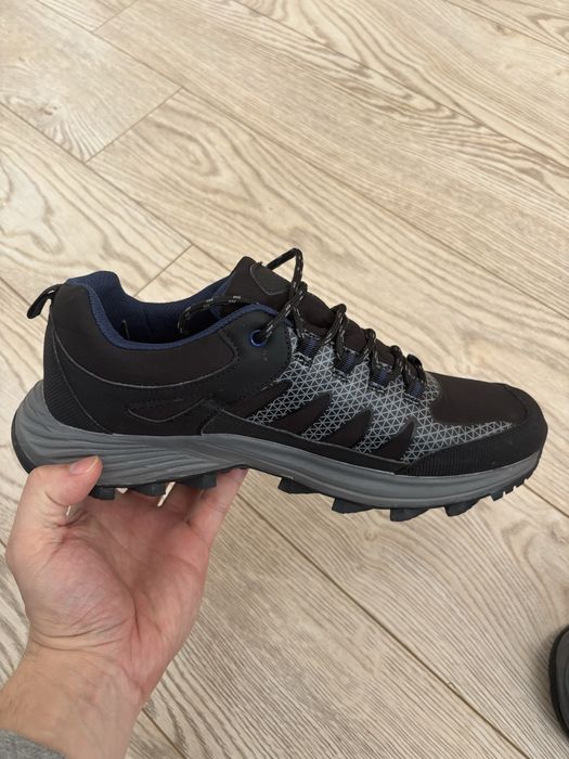 Pantofi sport Paredes drumetie/munca, marime 43