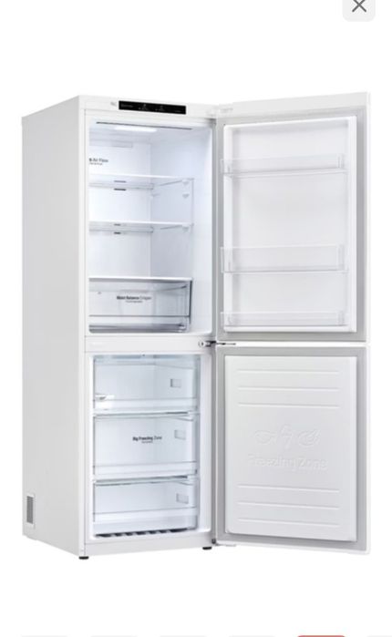 Холодильник LG-А