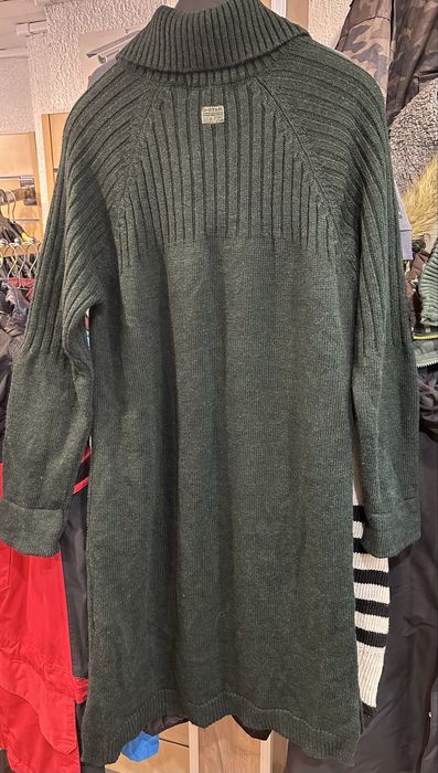 Вълнена рокля G-star