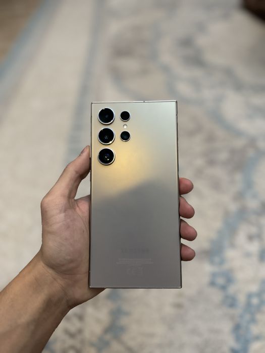 Samsung s24 Ultra 256Gb