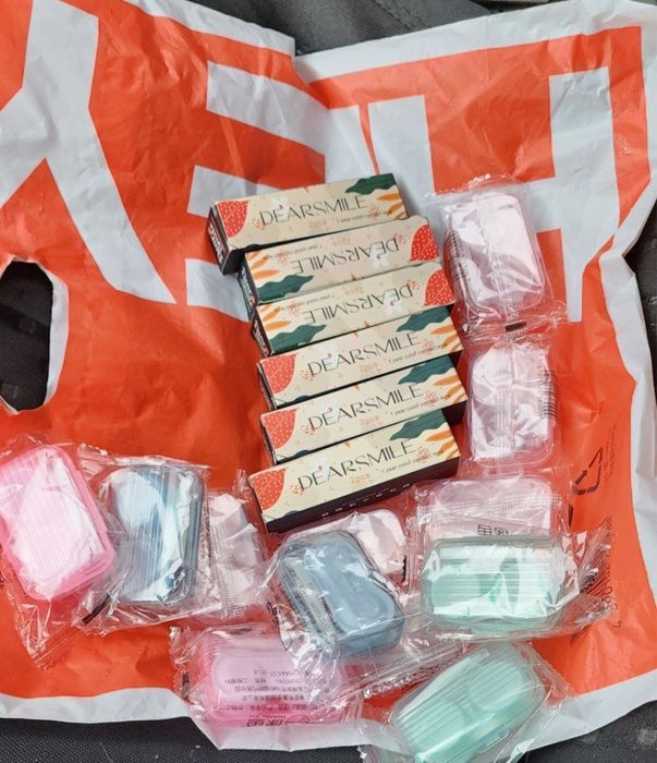 Daltonik linza Дальтоник линза