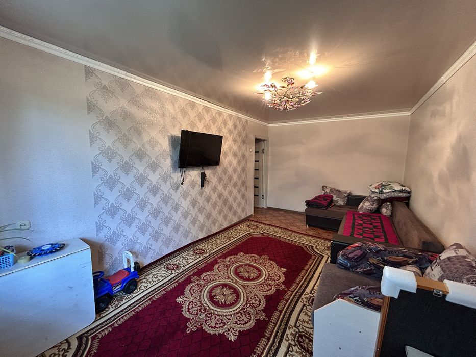 Продам 2-х комнатную квартиру