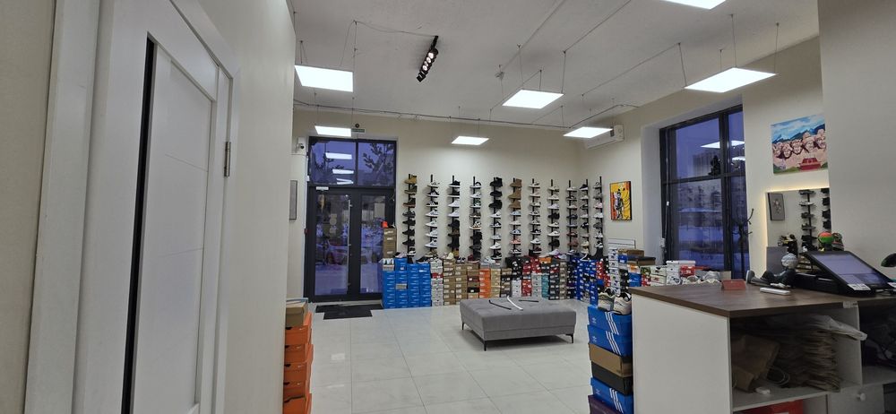 Сдам помещение под субаренду