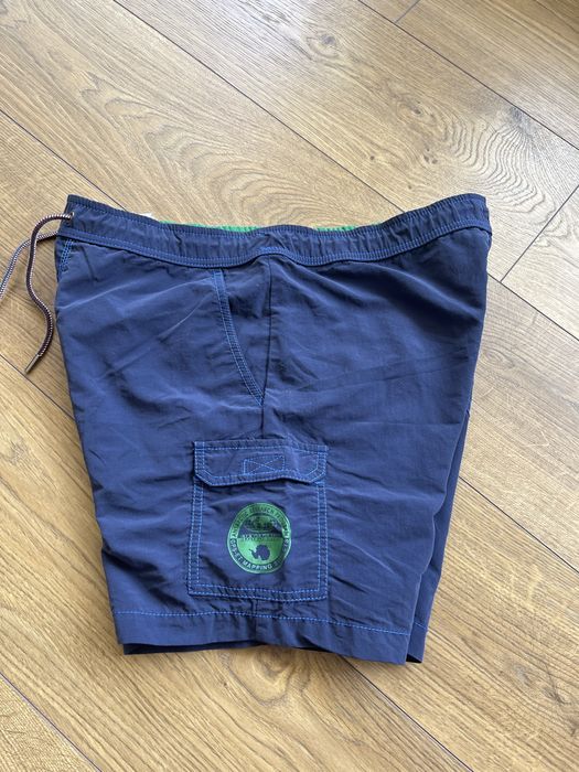 NAPAPIJRI : Бански размер М / Оригинал