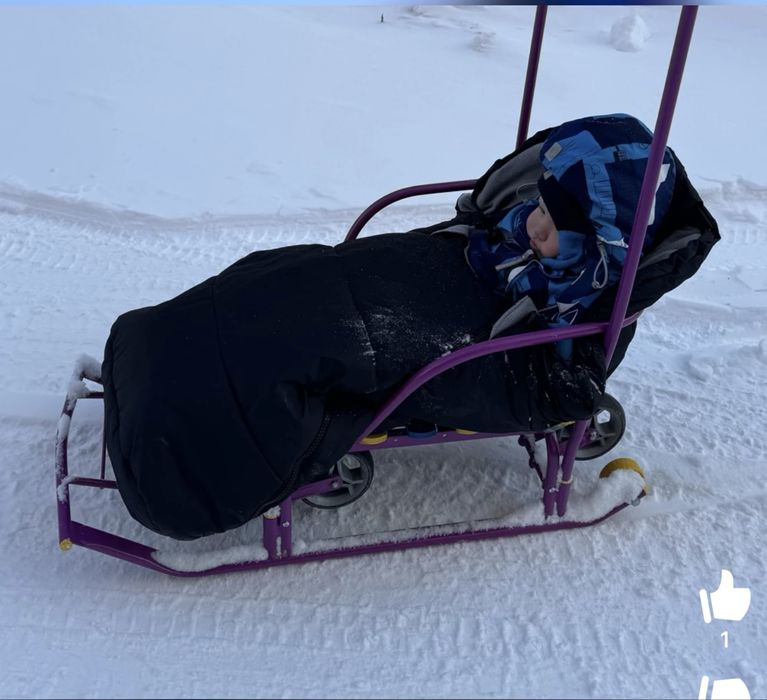 Продаи муфту в коляску