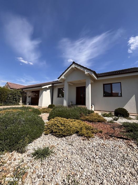 Casa ready to move in Santandrei