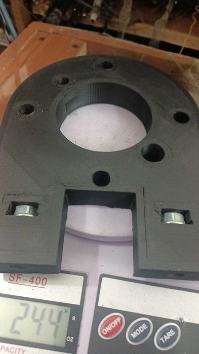 филамент 1,75 для 3д принтера