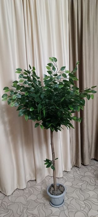 Искусственное дерево